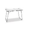 MESA PLEGABLE 95X60 CM  ASA 871DR