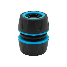 REPARADOR MANGUERA RIEGO 3/4 AZUL