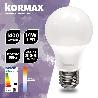 LAMPARAS LED A60 14W E27 LUZ FRIA STANDAR ECORAEE 0,11 INC.