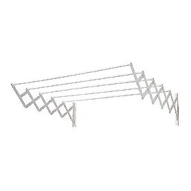 TENDEDERO EXTENSIBLE EPOXI BLANCO 140 CM