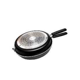 SARTEN TORTILLA INDUCCION 24 CM
