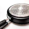 SARTEN TORTILLA INDUCCION 24 CM