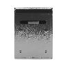 BUZON METAL EXTERIOR NEGRO PW178