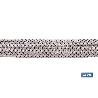 CONEXIÓN FLEXIBLE INOX. H1/2- H3/8 50 CM
