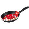SARTEN 26 CM BLACK