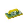 TALOCHA PLASTICO C/ESPONJA R2057