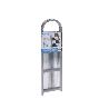 MUEBLE ZAPATERO 50X65X19 CM SURTIDO