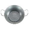 BAÑO CHAPA GALVANIZADA 55 CM 38 L