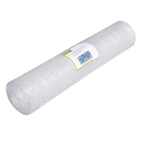 PLASTICO BURBUJA ROLLO 100 CM. X 10 METROS