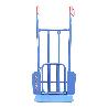 CARRETILLA ALMACEN TH400 P/AB166 R/N