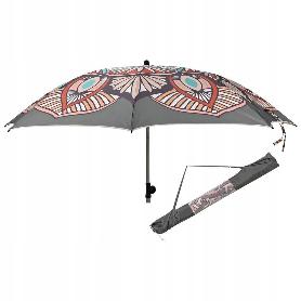 PARASOL MANDALA 200 CM