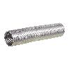 TUBO ALUMINIO EXTENSIBLE 150MM 5MT