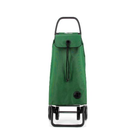 CARRO COMPRA IMAX MF 4L VERDE