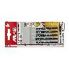 HOJAS SIERRA 3409-MADER-B.DECK