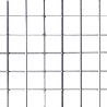 MALLA ELECTROSOLDADA 6X6X0,6 MM 60CM. 9 K.