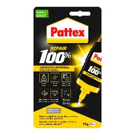NURAL PATTEX 100% COLA (BOTELLA  50 GR.)