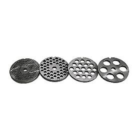 PLACA MAQUINA PICAR N.22 4,5MM 101 OJOS