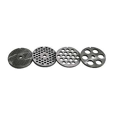 PLACA MAQUINA PICAR N.22 4,5MM 101 OJOS