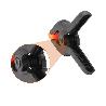 PINZA TOLDO 6 PULGADAS NYLON REFORZADA