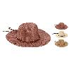 SOMBRERO UNISEX CUERDA SURTIDO