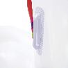 COLCHONETA UNICORNIO 150X117 CM 41114