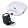 SANDWICHERA DOBLE 700 W 1204 BLANCA