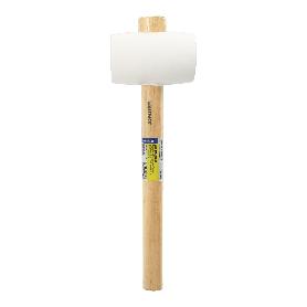 MAZA GOMA BLANCA       500GRMS