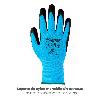 GUANTES NITRILO REFORZADO IMPREGNADO TALLA 7 (PAR)
