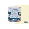 PINTURA A LA TIZA, CHALK PAINT, BLANCO VINTAGE 250 ML