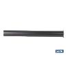 TUBO PARA SIFÓN BOTELLA NEGRO Ø32 300 MM