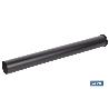 TUBO PARA SIFÓN BOTELLA NEGRO Ø32 300 MM