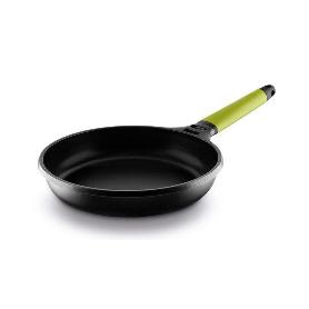 SARTEN ALUMINIO FUNDIDO 16 CM KIWI