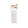 BEBEDERO ACCESORIO JAULA TRANSPARENTE 100 ML