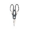 TIJERAS MULTIUSOS 20 CM SURTIDAS