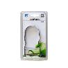PELADOR BASCULANTE INOXIDABLE 11X5,5 CM