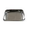 RUSTIDERA INOXIDABLE 45X35 CM 92385