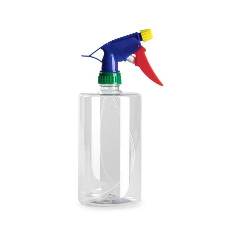 PULVERIZADOR PET 750 ML
