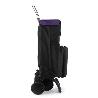 CARRO COMPRA TERMO FRESH MF4 NEGRO/MALVA