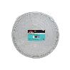 CINTA PERSIANA 22 MM BEIGE ECO 50 M
