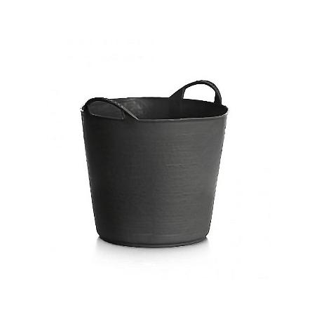 CAPAZO AGRICOLA CAP26 NEGRO 22 LT