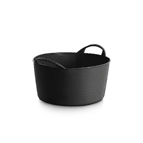 CAPAZO AGRICOLA CAP14 NEGRO 12L.