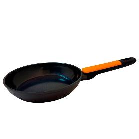 SARTEN ALUMINIO FORJADO CERAMICA SOFT 20 CM