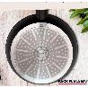 SARTEN ALUMINIO FORJADO CERAMICA SOFT 24 CM