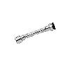 ATOMIZADOR FLEXIBLE H22-M24/100