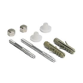 TORNILLO FIJACION WC 5X75 INOX