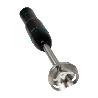 BATIDORA PIE INOXIDABLE 500W JEBT1906