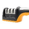 AFILADOR DE CUCHILLOS TRIPLE ABS