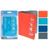FUNDA PASAPORTE 10X14 CM