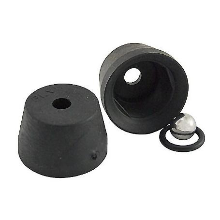 JUNTA GOMA P/BOMBA LATON 3514C 2 PIEZAS