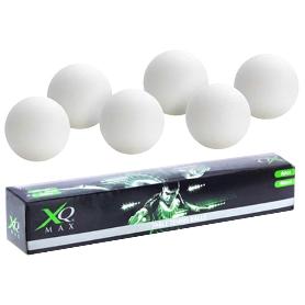 PELOTAS PING PONG 6 PIEZAS